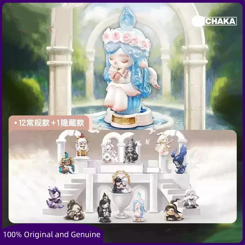 Candle Surprise - POP MART Originale CHAKA Candela Whisper