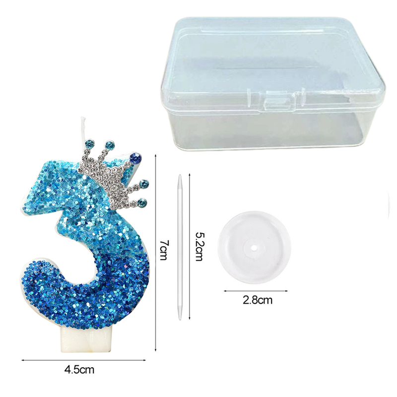 Candela Digitale Creativa a Fo - Candle Supplies Usa recensione e prezzo
