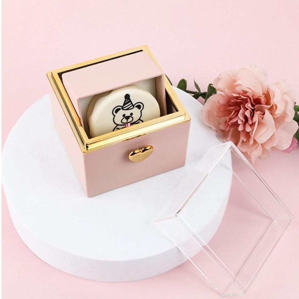 Flip automatico Bear Flip Ring - Candle Surprise recensione e prezzo