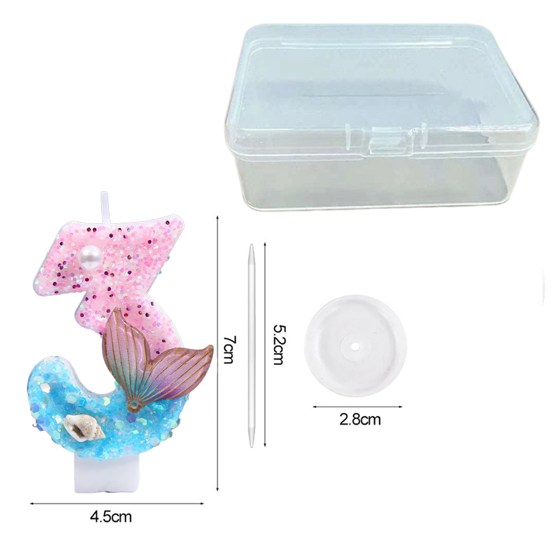 Candele Digitali Creative a Fo - Candle Supplies Usa recensione e prezzo
