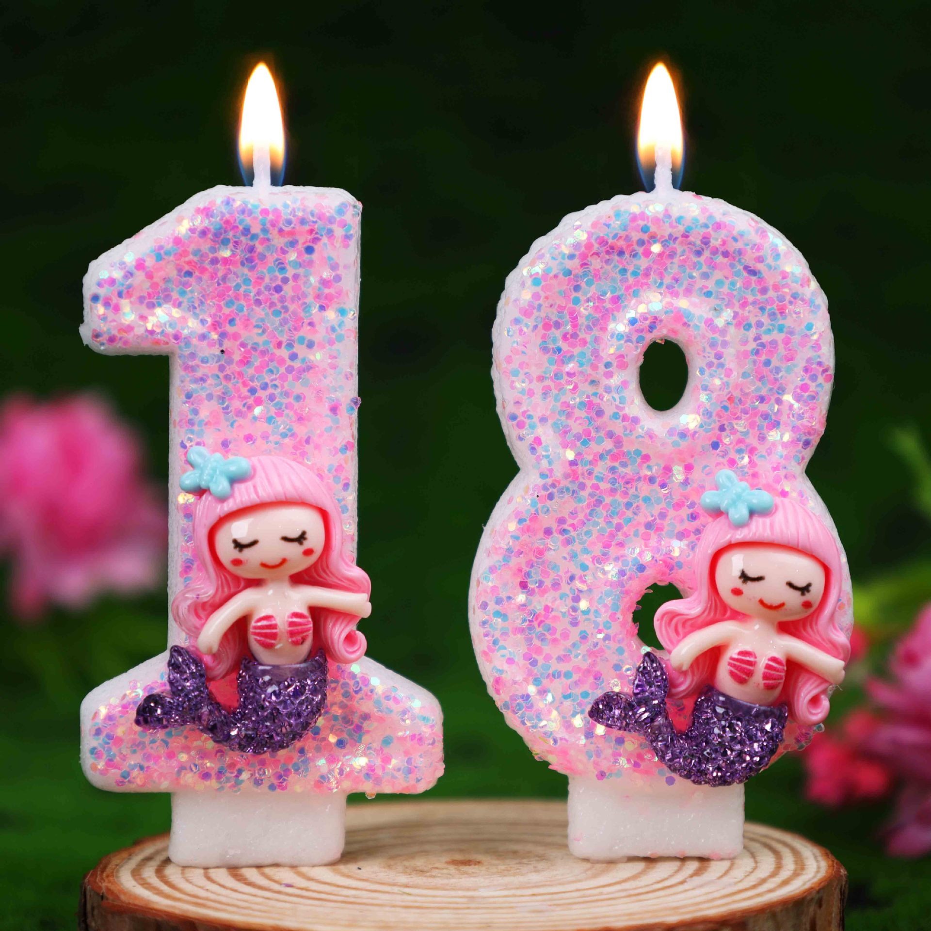Candeline di Compleanno Creati - Candle Supplies Usa recensione e prezzo