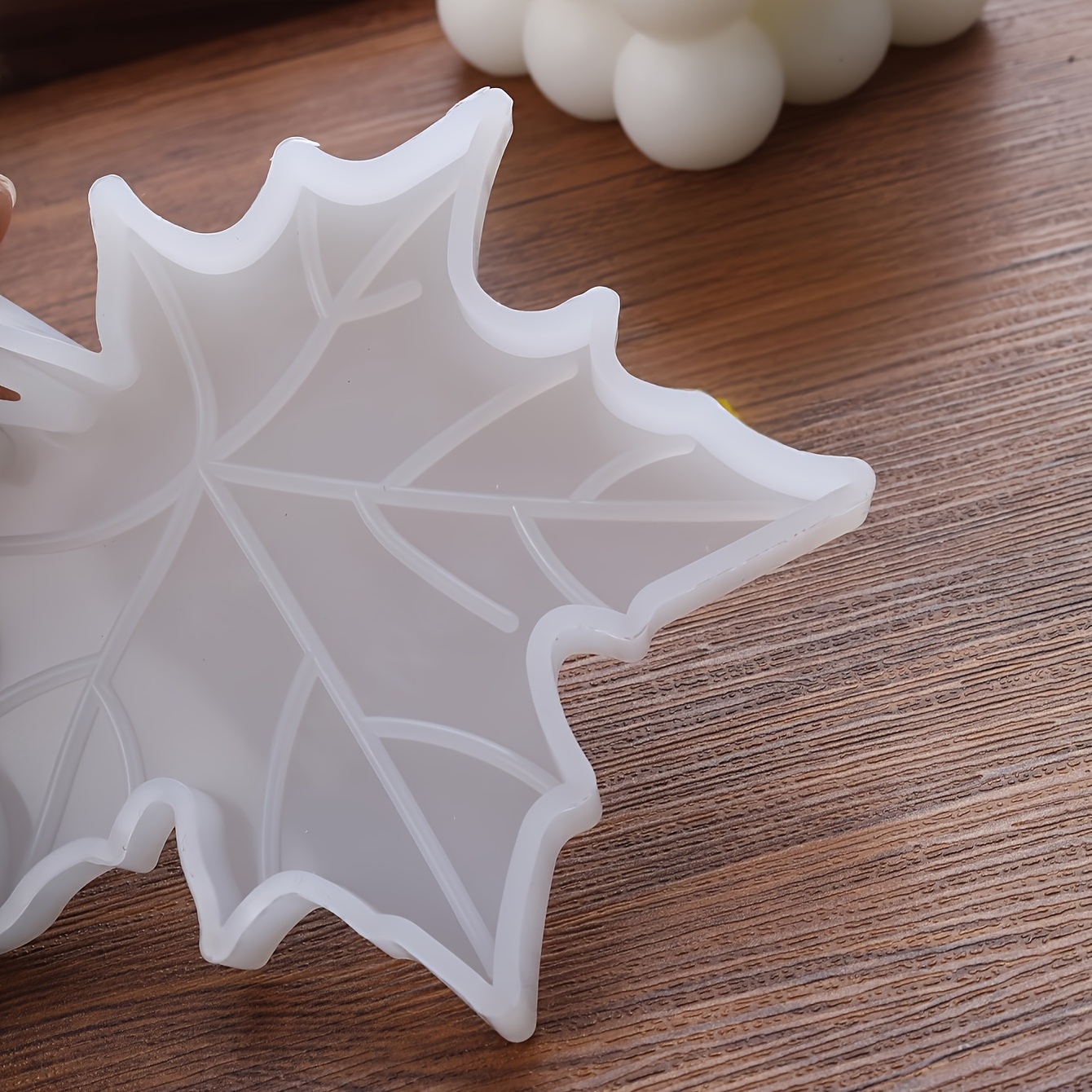 Stampo in silicone a forma di  - Candle Supplies Usa recensione e prezzo