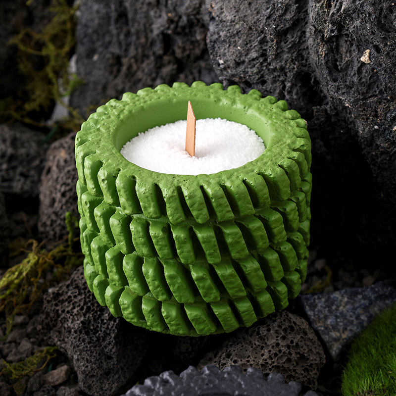 Barattoli per realizzare cande - Candle Making Supplies Europe recensione e prezzo