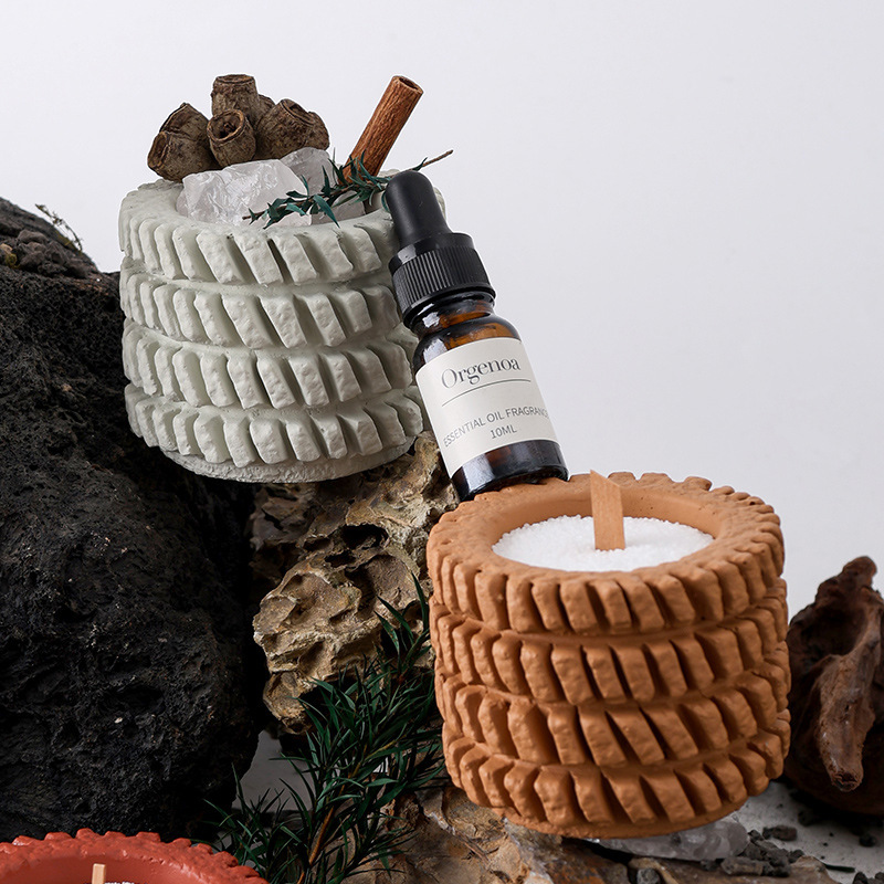 Barattoli per realizzare cande - Candle Making Supplies Europe recensione e prezzo