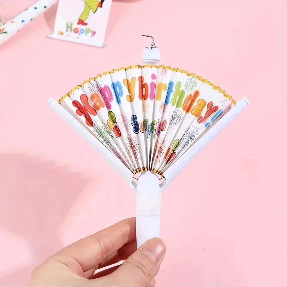 nuova candela a ventaglio mult - Candle Surprise recensione e prezzo