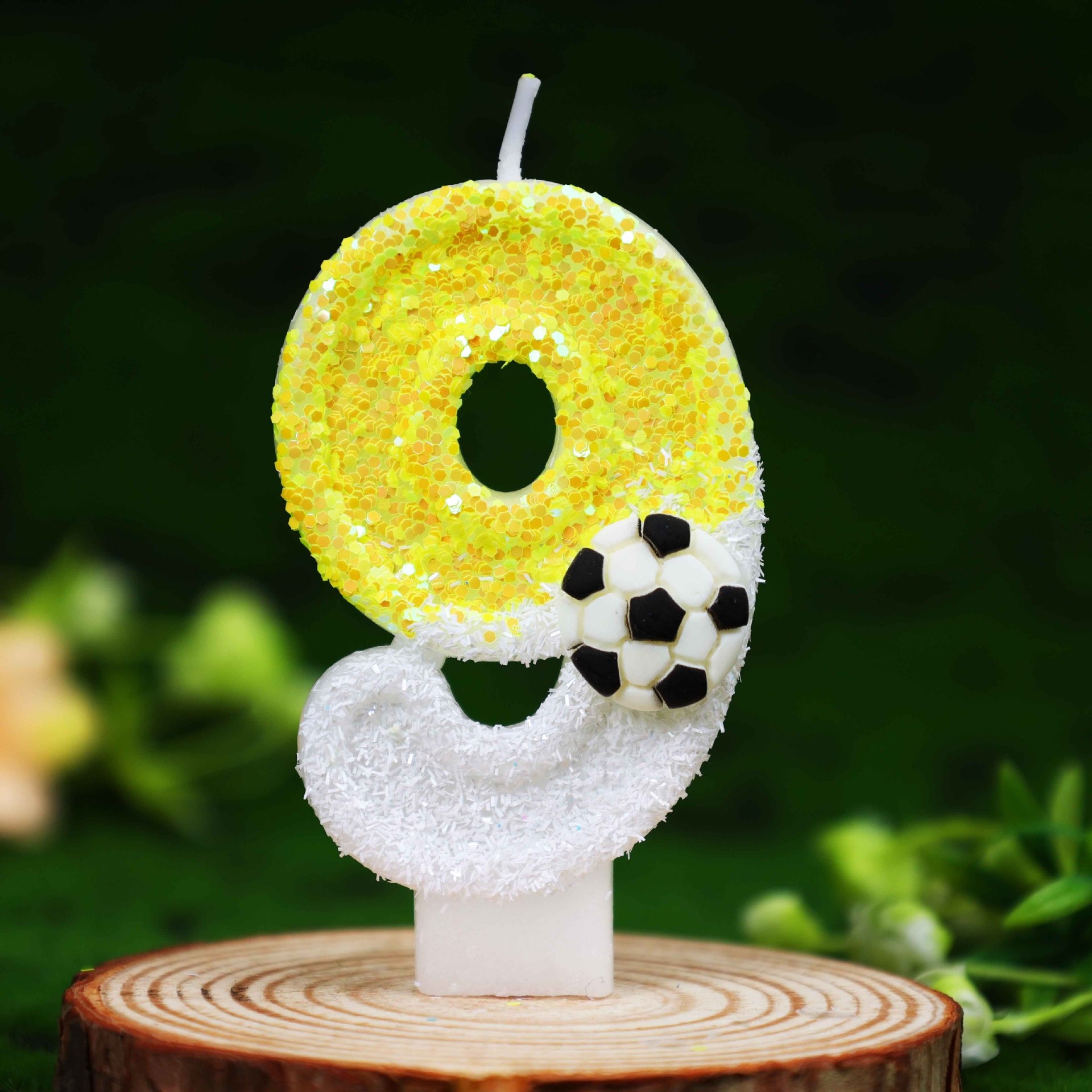 Candeline di Compleanno Digita - Candle Supplies Usa recensione e prezzo