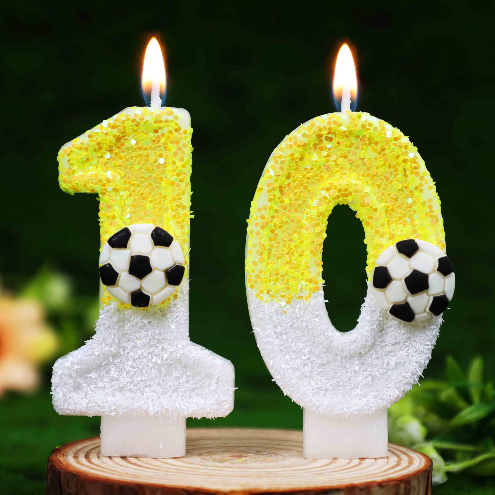 Candeline di Compleanno Digita - Candle Supplies Usa recensione e prezzo
