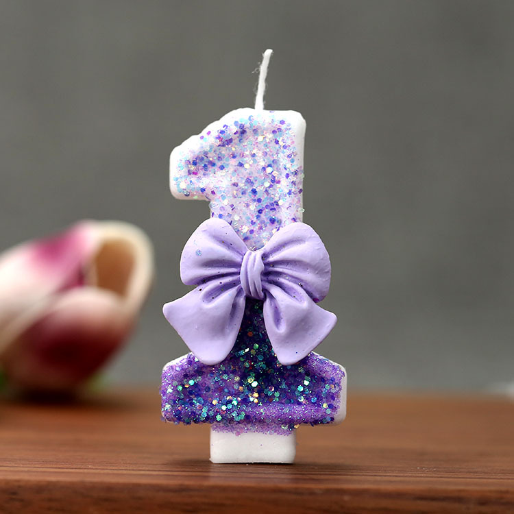 Candela di compleanno creativa - Candle Supplies Usa recensione e prezzo