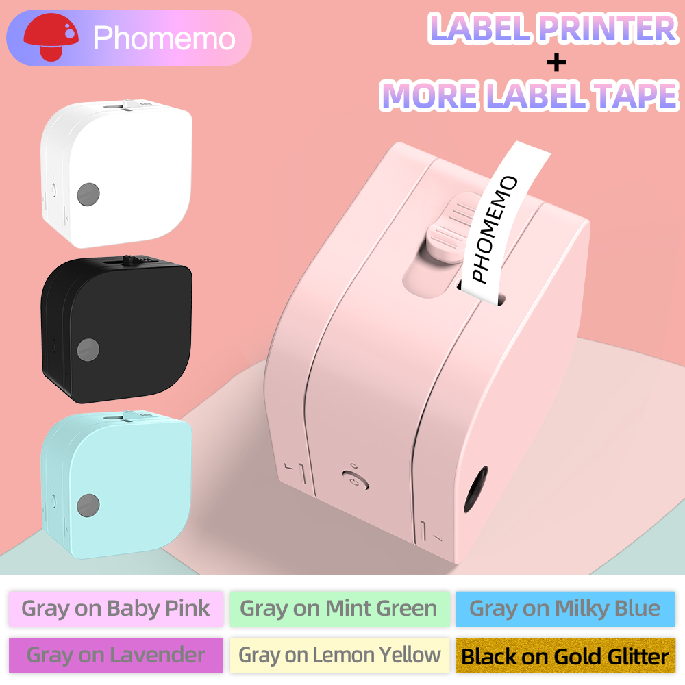 Crea stampante termica portati - Sticker Label Template recensione e prezzo