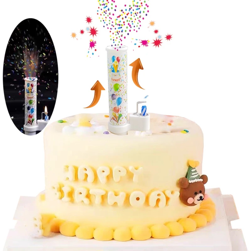1 Candela Creativa a Sorpresa  - Candle Surprise recensione e prezzo