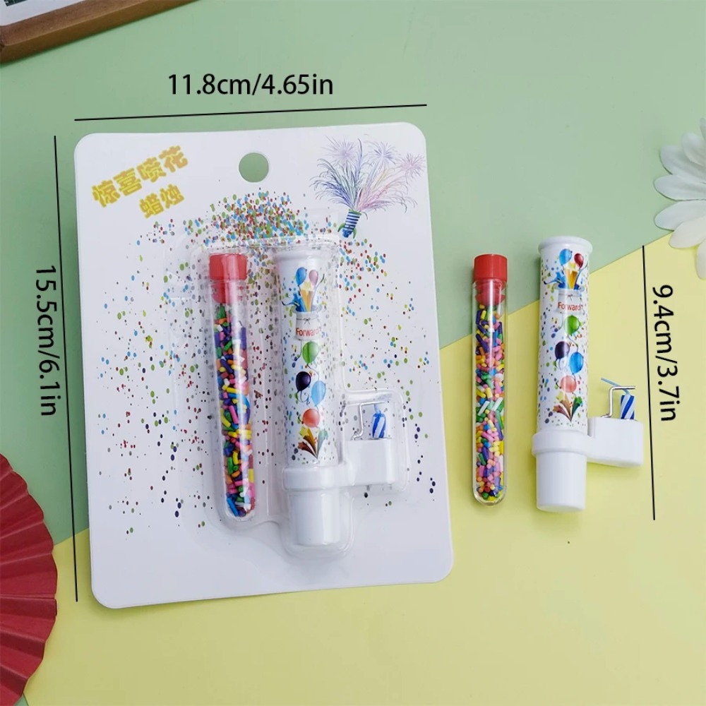 1 Candela Creativa a Sorpresa  - Candle Surprise recensione e prezzo