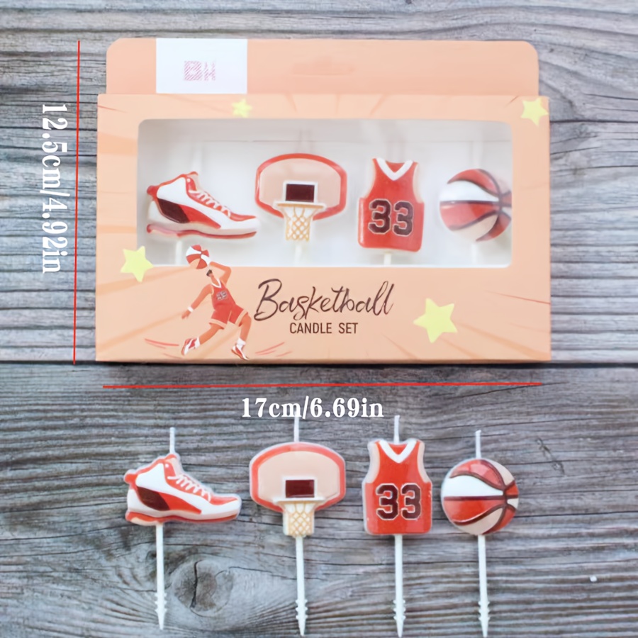 Set di 4 Candele Creative a Te - Candle Surprise recensione e prezzo
