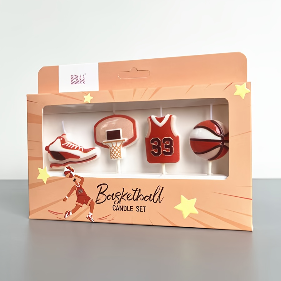 Set di 4 Candele Creative a Te - Candle Surprise recensione e prezzo