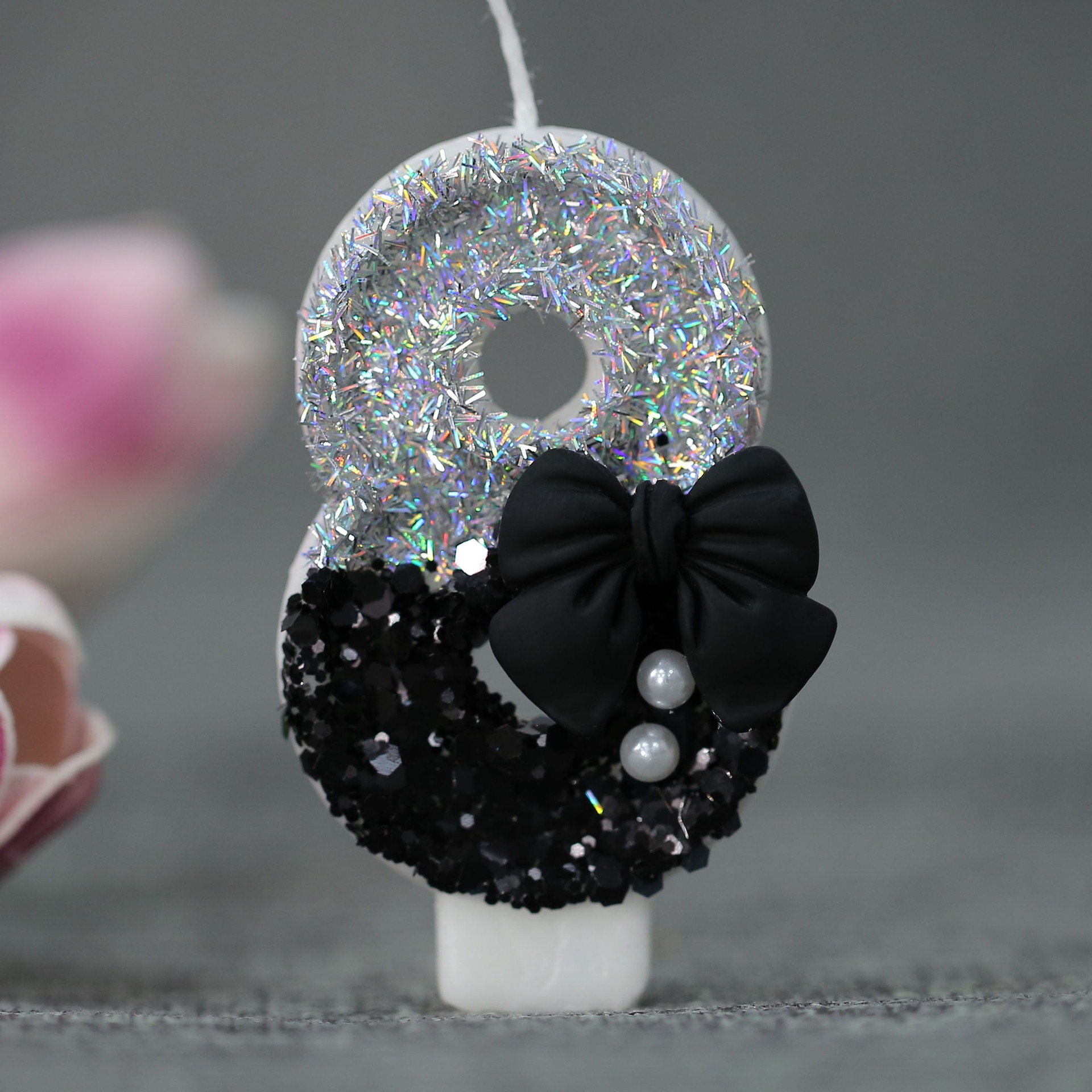 Candeline di compleanno con nu - Candle Supplies Usa recensione e prezzo