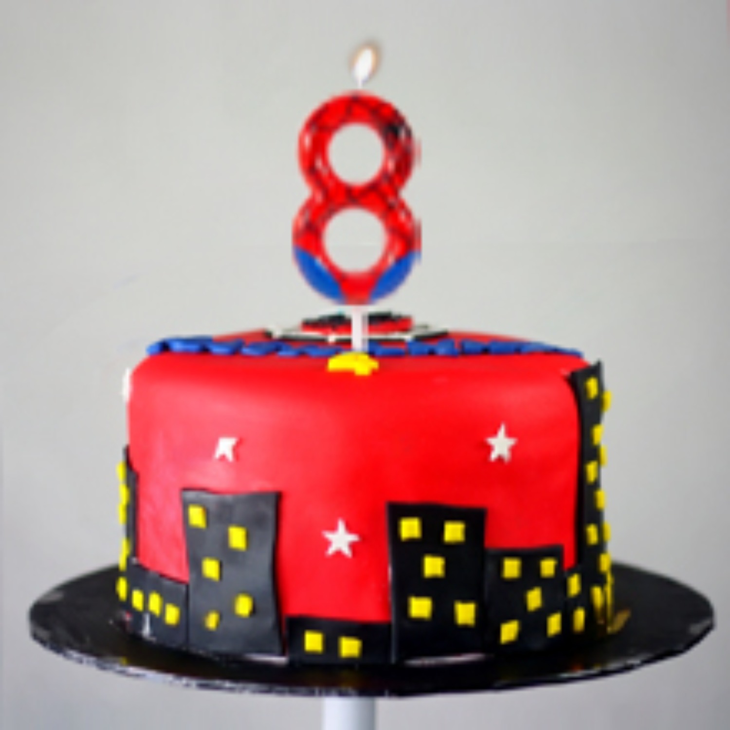 Candeline di Compleanno 0-9 a  - Candle Supplies Usa recensione e prezzo