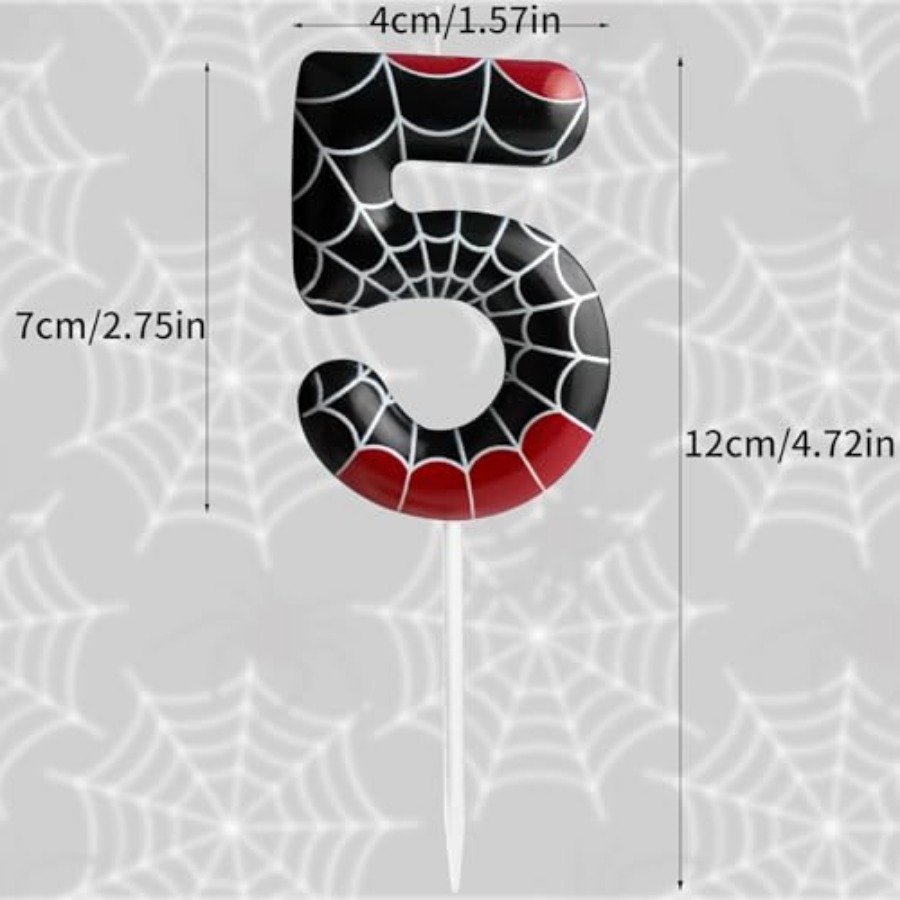 Candela per Torta di Compleann - Candle Supplies Usa recensione e prezzo