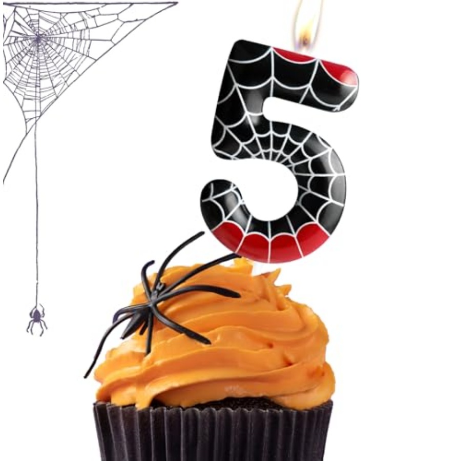 Candela per Torta di Compleann - Candle Supplies Usa recensione e prezzo