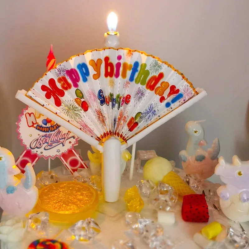 Candele Sorpresa per Compleann - Candle Surprise recensione e prezzo