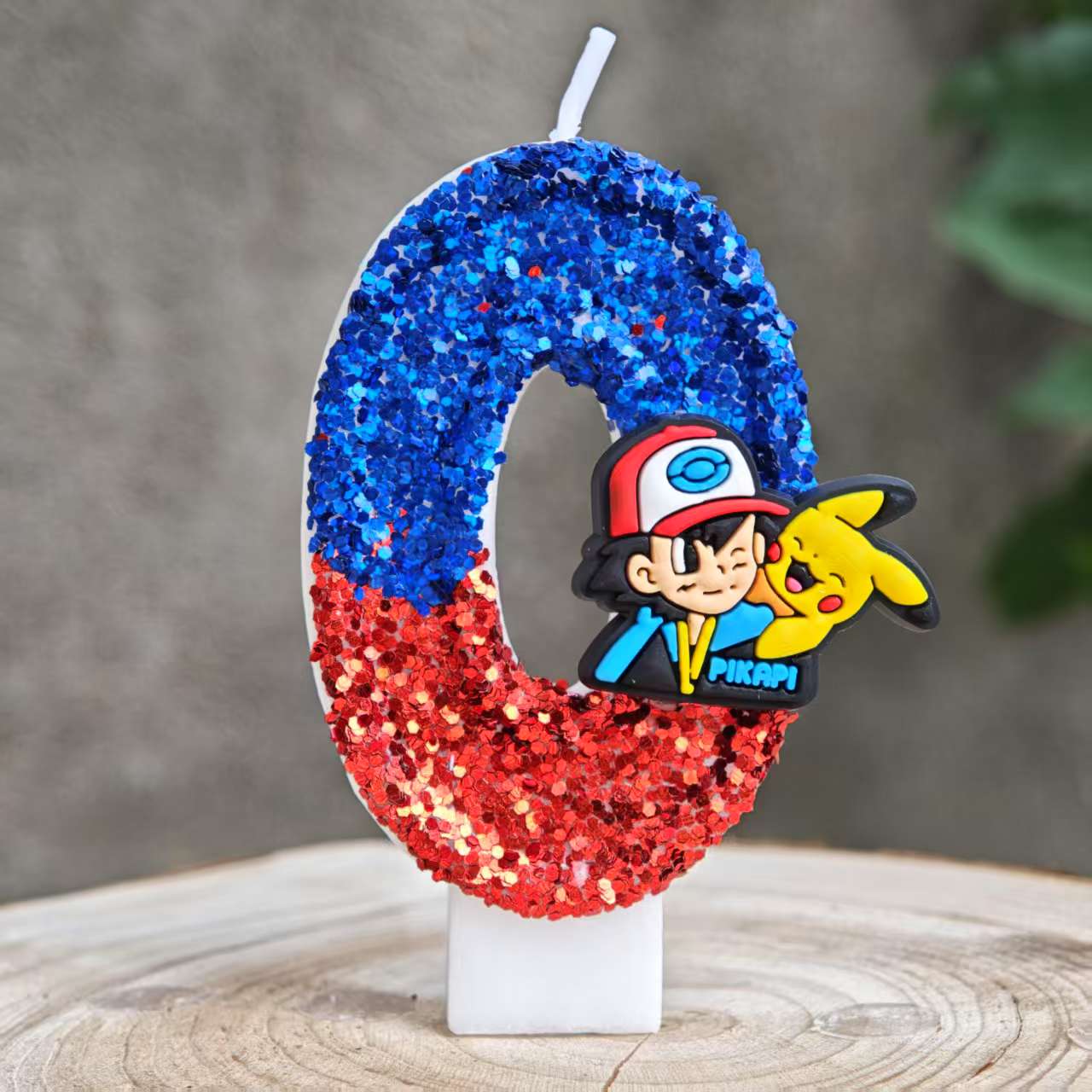 Simpatica Candela Pokemon Nume - Candle Surprise recensione e prezzo