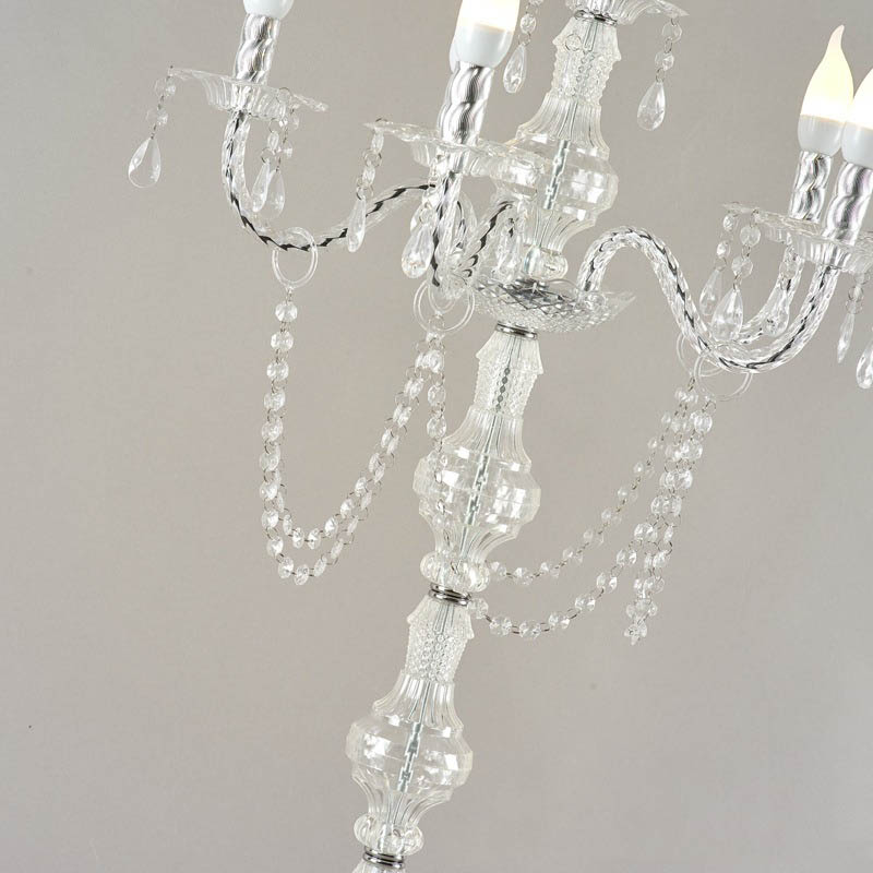 Lampade a Candela di Lusso Mod - Candle Supplies Usa recensione e prezzo